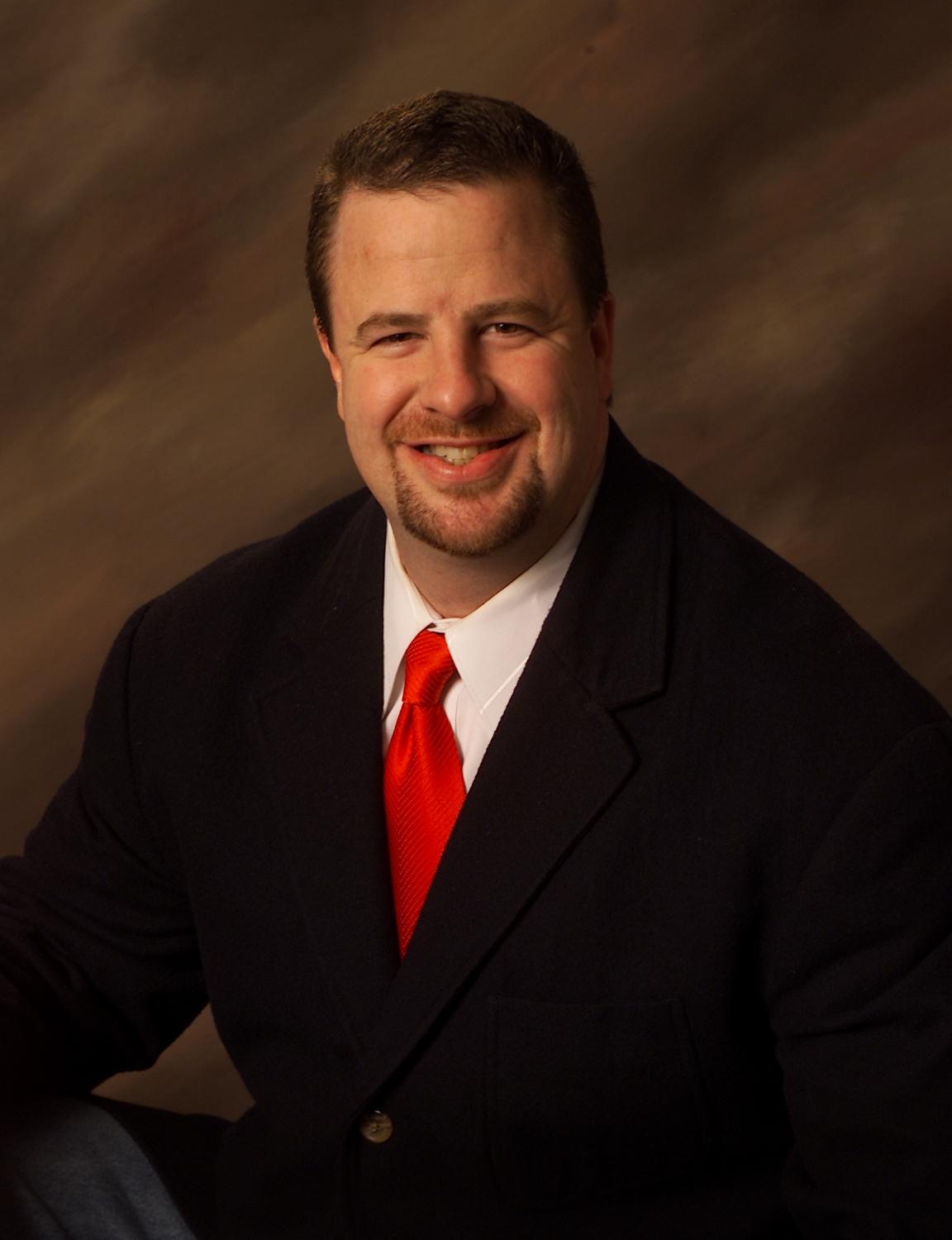 Darrell Craig, Vice President of Recruitment & Contracting of ArmiCare Insurance
