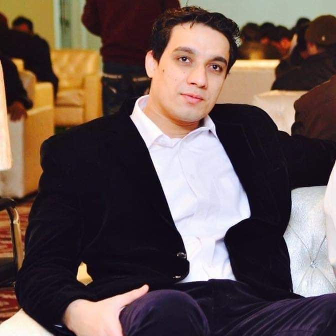 Zaheer Khan, Founder & Chairman of ArmiCare Insurance
